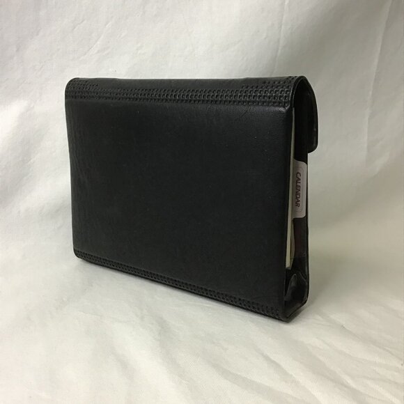 Dayrunner Running Mate Vintage Planner Organizer Book - Picture 8 of 11